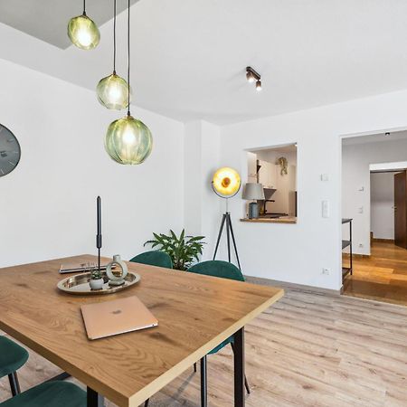 קובורג Fewo Moritz Mit Kleiner Terrasse Und Stellplatz מראה חיצוני תמונה