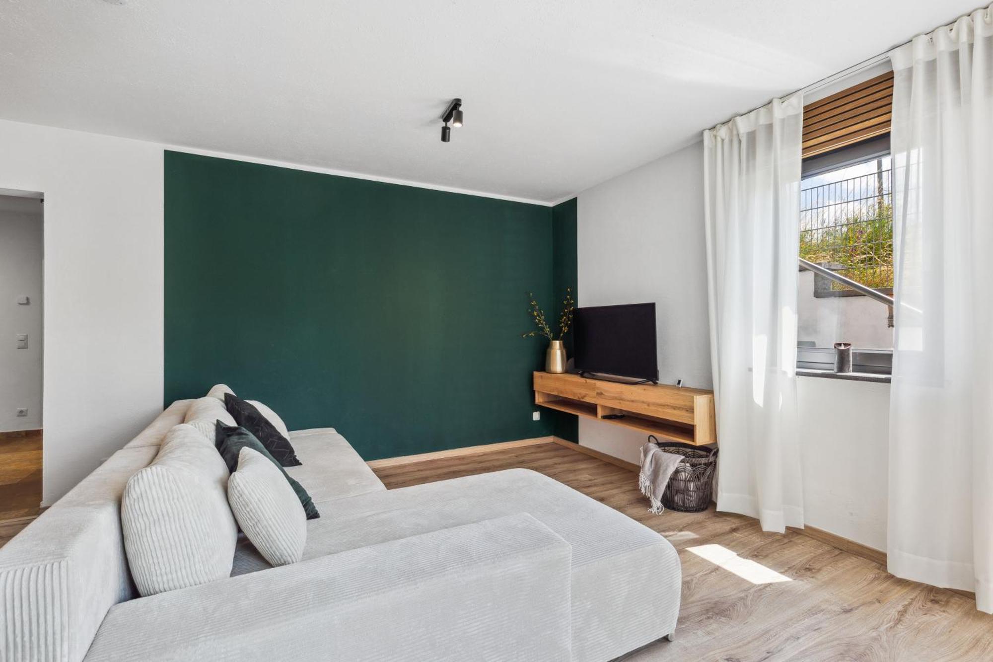 קובורג Fewo Moritz Mit Kleiner Terrasse Und Stellplatz מראה חיצוני תמונה