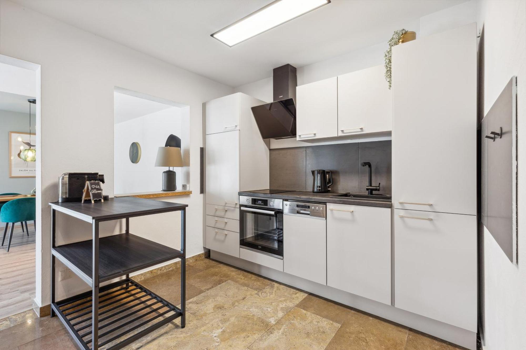 קובורג Fewo Moritz Mit Kleiner Terrasse Und Stellplatz מראה חיצוני תמונה